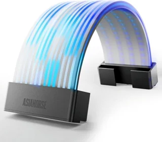 asiahorse aurora learn 24pin